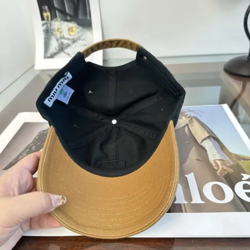 Replica MIU MIU Caps #1477092 $27.00 USD for Wholesale