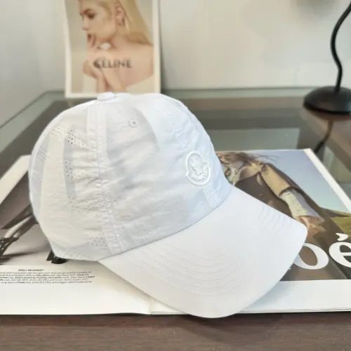 Replica Moncler Caps #1477093 $25.00 USD for Wholesale