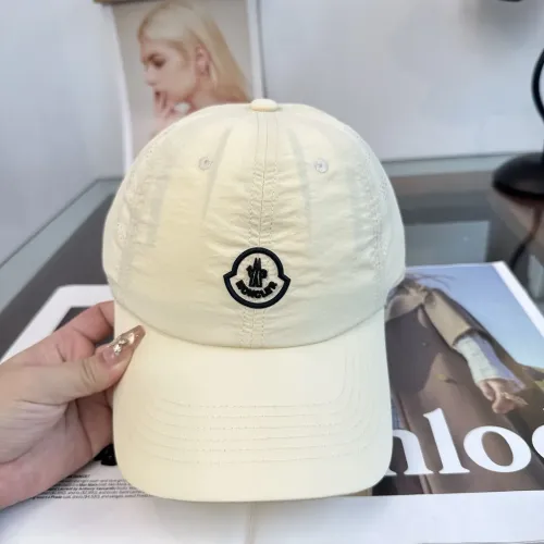 Replica Moncler Caps #1477094 $25.00 USD for Wholesale