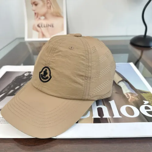 Replica Moncler Caps #1477095 $25.00 USD for Wholesale