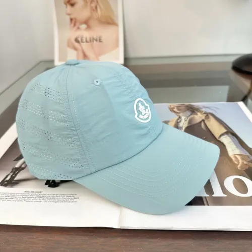 Replica Moncler Caps #1477096 $25.00 USD for Wholesale