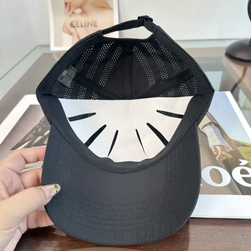 Replica Moncler Caps #1477098 $25.00 USD for Wholesale