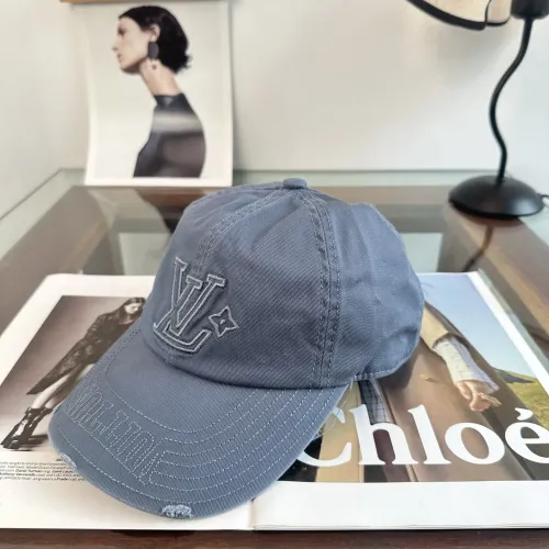 Replica Louis Vuitton LV Caps #1477102 $27.00 USD for Wholesale