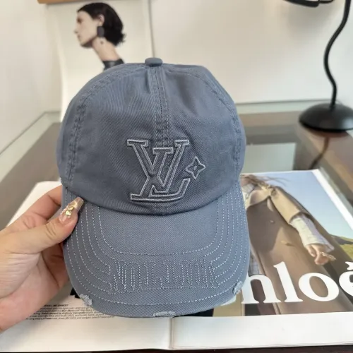 Replica Louis Vuitton LV Caps #1477102 $27.00 USD for Wholesale