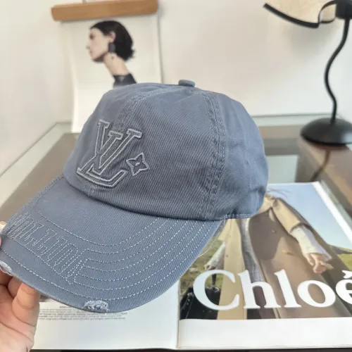 Replica Louis Vuitton LV Caps #1477102 $27.00 USD for Wholesale