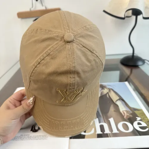 Replica Louis Vuitton LV Caps #1477103 $27.00 USD for Wholesale