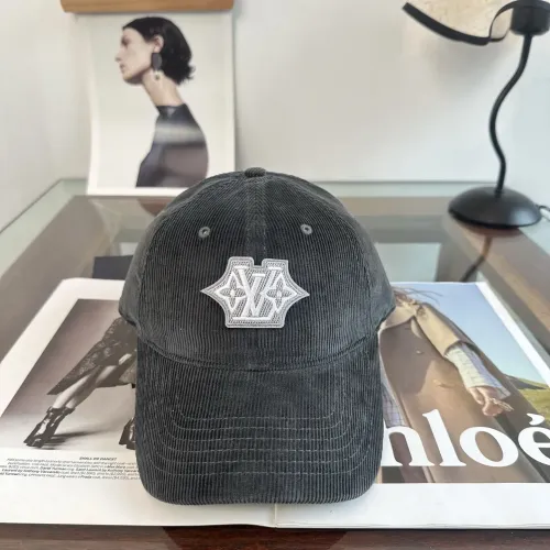 Wholesale Louis Vuitton LV Caps #1477105 $27.00 USD, Wholesale Quality Replica Louis Vuitton LV Caps