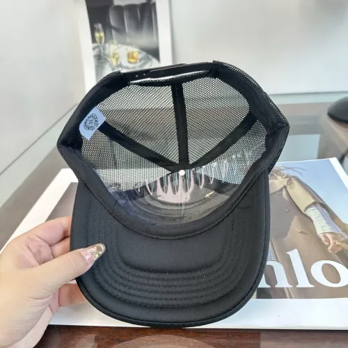 Replica Chrome Hearts Caps #1477109 $25.00 USD for Wholesale