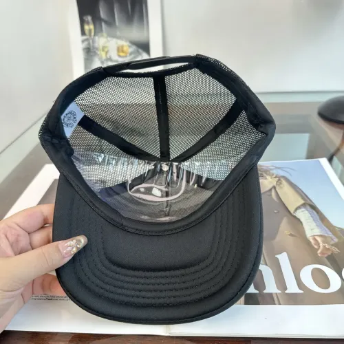 Replica Chrome Hearts Caps #1477110 $25.00 USD for Wholesale