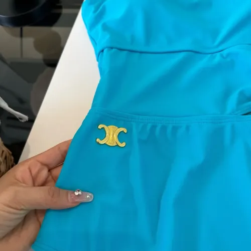 Replica Celine Bathing Suits For Women #1477125 $42.00 USD for Wholesale