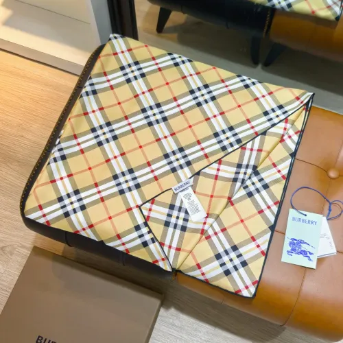Replica Burberry Silk Squares #1477158 $64.00 USD for Wholesale