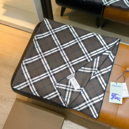 Replica Burberry Silk Squares #1477159 $64.00 USD for Wholesale