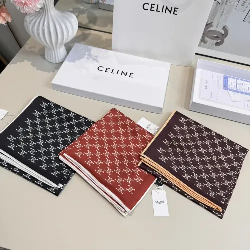 Replica Celine Silk Squares #1477168 $48.00 USD for Wholesale