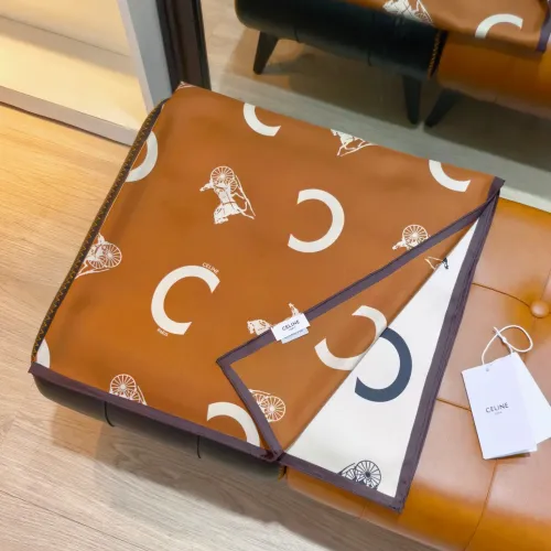 Replica Celine Silk Squares #1477169 $64.00 USD for Wholesale