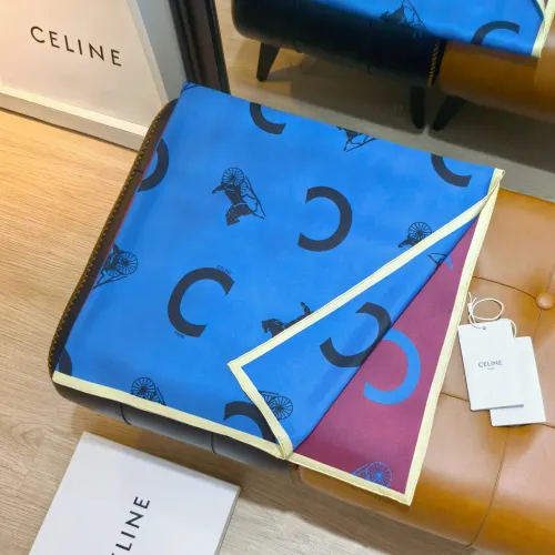 Replica Celine Silk Squares #1477172 $64.00 USD for Wholesale