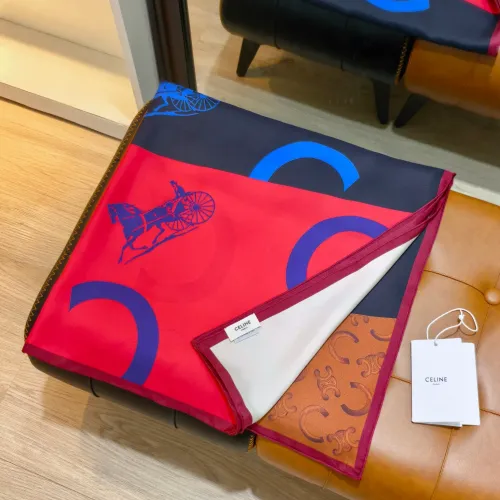 Replica Celine Silk Squares #1477176 $64.00 USD for Wholesale