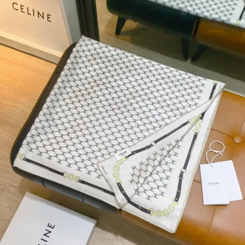Replica Celine Silk Squares #1477177 $64.00 USD for Wholesale