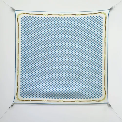 Wholesale Celine Silk Squares #1477178 $64.00 USD, Wholesale Quality Replica Celine Scarf