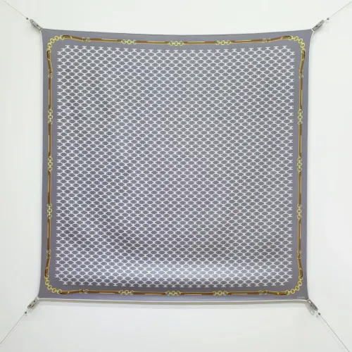Wholesale Celine Silk Squares #1477179 $64.00 USD, Wholesale Quality Replica Celine Scarf