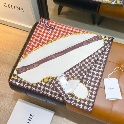 Replica Celine Silk Squares #1477181 $64.00 USD for Wholesale