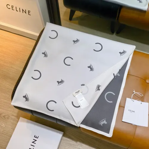 Replica Celine Silk Squares #1477183 $64.00 USD for Wholesale