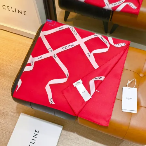Replica Celine Silk Squares #1477186 $64.00 USD for Wholesale