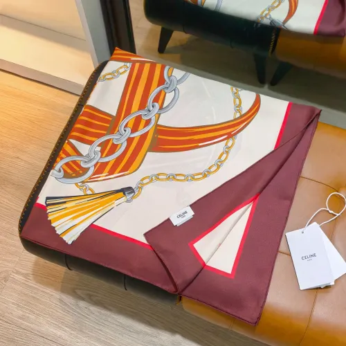 Replica Celine Silk Squares #1477189 $64.00 USD for Wholesale