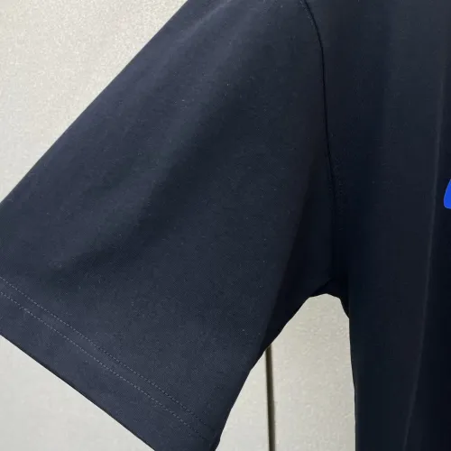 Replica Louis Vuitton LV T-Shirts Short Sleeved For Unisex #1477193 $52.00 USD for Wholesale