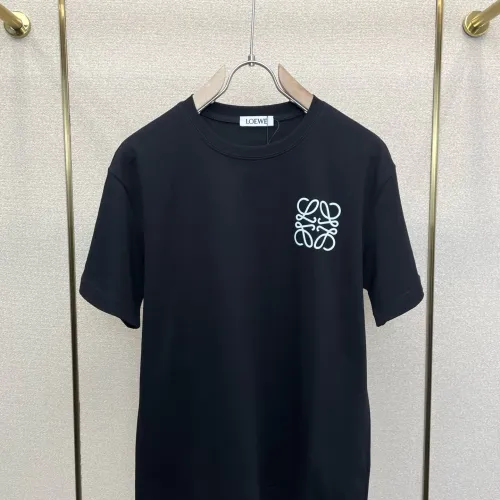 Wholesale LOEWE T-Shirts Short Sleeved For Unisex #1477197 $56.00 USD, Wholesale Quality Replica LOEWE T-Shirts