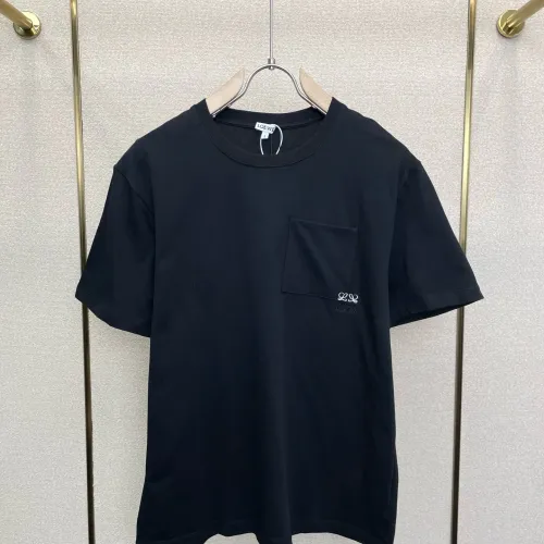 Wholesale LOEWE T-Shirts Short Sleeved For Unisex #1477200 $60.00 USD, Wholesale Quality Replica LOEWE T-Shirts
