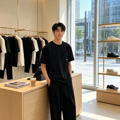 Replica LOEWE T-Shirts Short Sleeved For Unisex #1477200 $60.00 USD for Wholesale