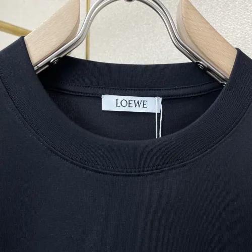 Replica LOEWE T-Shirts Short Sleeved For Unisex #1477204 $72.00 USD for Wholesale