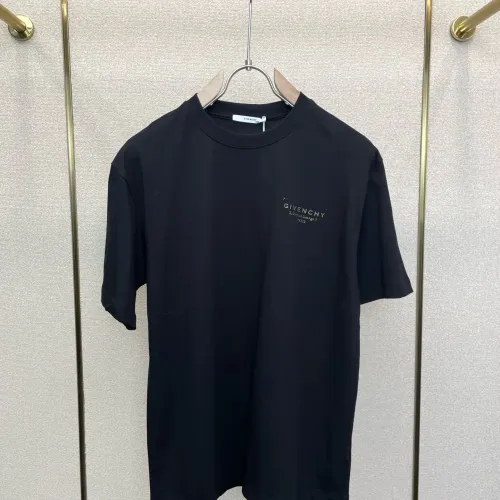 Wholesale Givenchy T-Shirts Short Sleeved For Unisex #1477210 $68.00 USD, Wholesale Quality Replica Givenchy T-Shirts