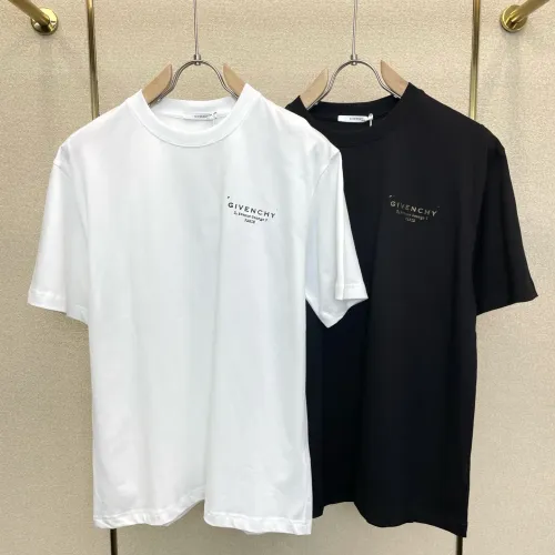 Replica Givenchy T-Shirts Short Sleeved For Unisex #1477211 $68.00 USD for Wholesale