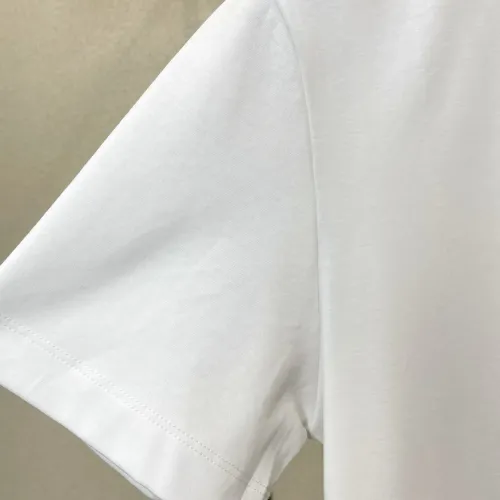 Replica Louis Vuitton LV T-Shirts Short Sleeved For Men #1477216 $64.00 USD for Wholesale