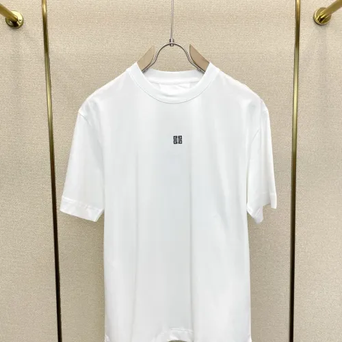 Wholesale Givenchy T-Shirts Short Sleeved For Unisex #1477235 $72.00 USD, Wholesale Quality Replica Givenchy T-Shirts