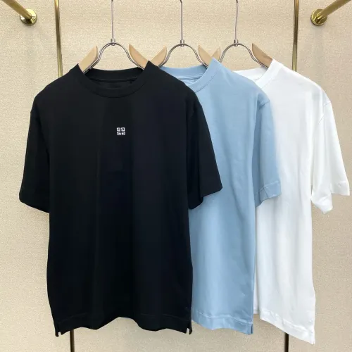 Replica Givenchy T-Shirts Short Sleeved For Unisex #1477235 $72.00 USD for Wholesale