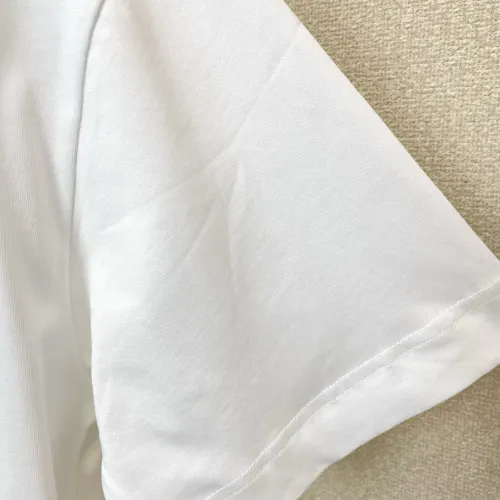 Replica Givenchy T-Shirts Short Sleeved For Unisex #1477235 $72.00 USD for Wholesale