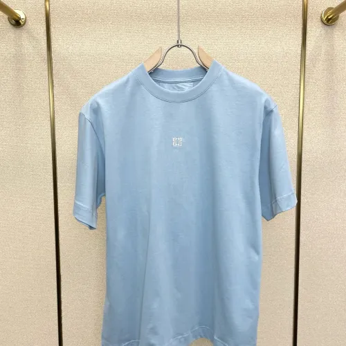 Wholesale Givenchy T-Shirts Short Sleeved For Unisex #1477236 $72.00 USD, Wholesale Quality Replica Givenchy T-Shirts