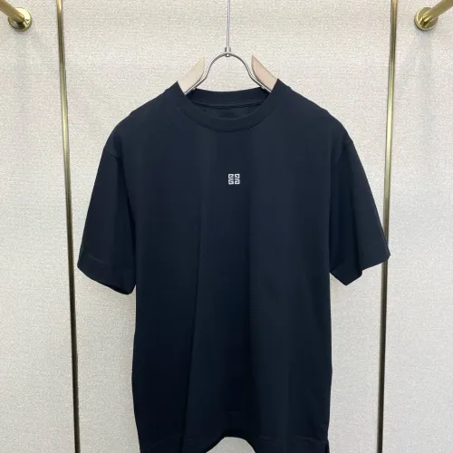 Wholesale Givenchy T-Shirts Short Sleeved For Unisex #1477237 $72.00 USD, Wholesale Quality Replica Givenchy T-Shirts