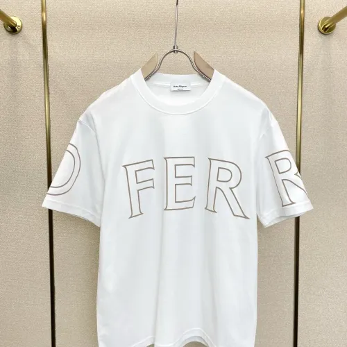 Wholesale Moncler T-Shirts Short Sleeved For Men #1477249 $72.00 USD, Wholesale Quality Replica Moncler T-Shirts