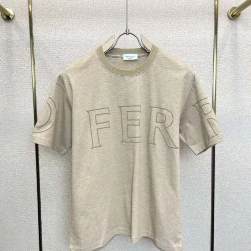 Wholesale Moncler T-Shirts Short Sleeved For Men #1477250 $72.00 USD, Wholesale Quality Replica Moncler T-Shirts