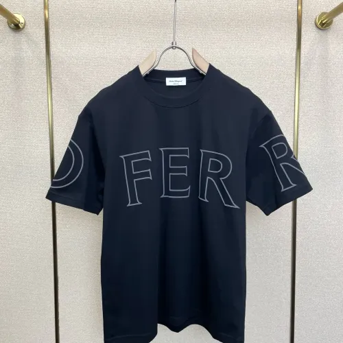 Wholesale Moncler T-Shirts Short Sleeved For Men #1477251 $72.00 USD, Wholesale Quality Replica Moncler T-Shirts