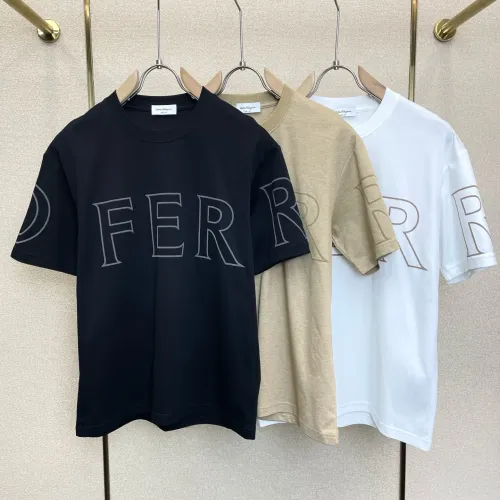 Replica Moncler T-Shirts Short Sleeved For Men #1477251 $72.00 USD for Wholesale