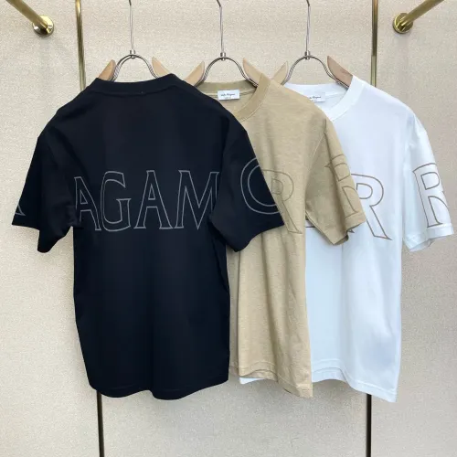 Replica Moncler T-Shirts Short Sleeved For Men #1477251 $72.00 USD for Wholesale