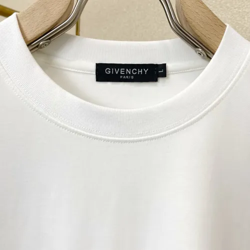 Replica Givenchy T-Shirts Short Sleeved For Men #1477254 $76.00 USD for Wholesale