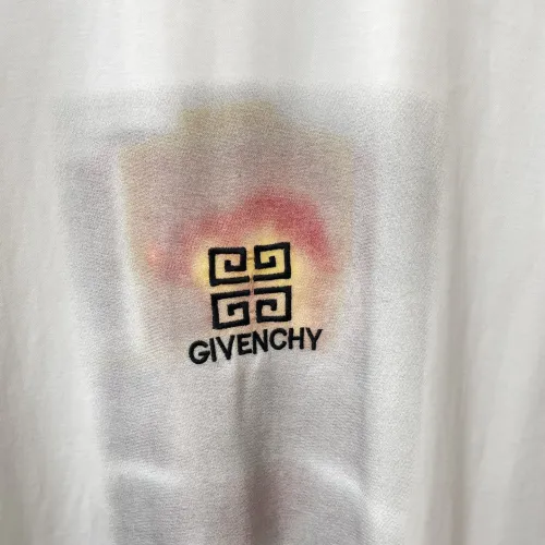Replica Givenchy T-Shirts Short Sleeved For Men #1477254 $76.00 USD for Wholesale