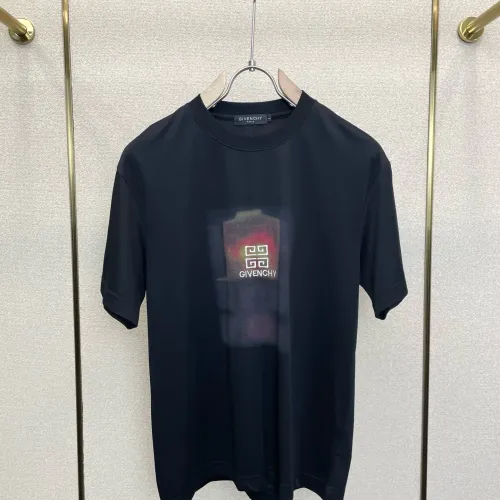 Wholesale Givenchy T-Shirts Short Sleeved For Men #1477255 $76.00 USD, Wholesale Quality Replica Givenchy T-Shirts