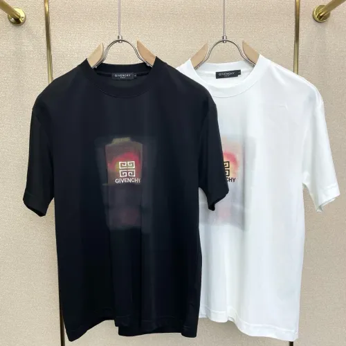 Replica Givenchy T-Shirts Short Sleeved For Men #1477255 $76.00 USD for Wholesale