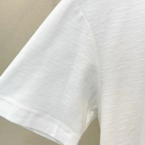 Replica Louis Vuitton LV T-Shirts Short Sleeved For Men #1477262 $76.00 USD for Wholesale